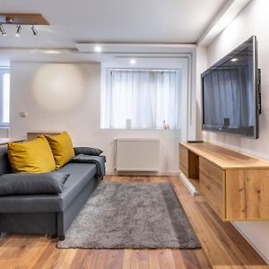 Appartement met Twee Slaapkamers